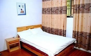 Penglai Hotel Sanqing Mountain Shangrao Екстериор снимка