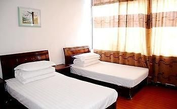 Penglai Hotel Sanqing Mountain Shangrao Екстериор снимка