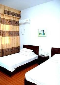 Penglai Hotel Sanqing Mountain Shangrao Екстериор снимка