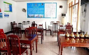 Penglai Hotel Sanqing Mountain Shangrao Екстериор снимка